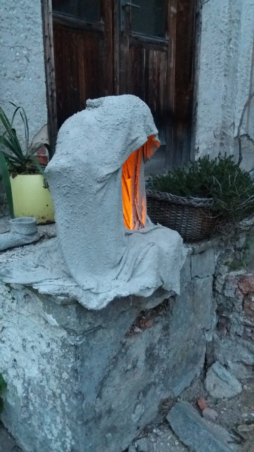 Duch, strážce domu — foto 2