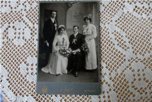 Byli jsme svědky - kabinetka — foto 2