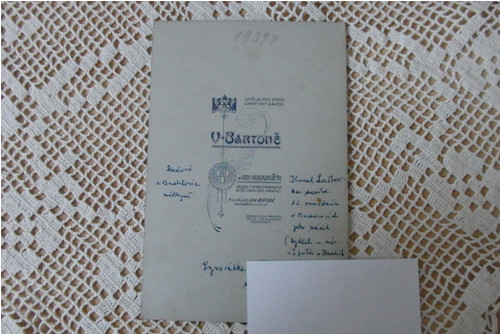 Byli jsme svědky - kabinetka — foto 3