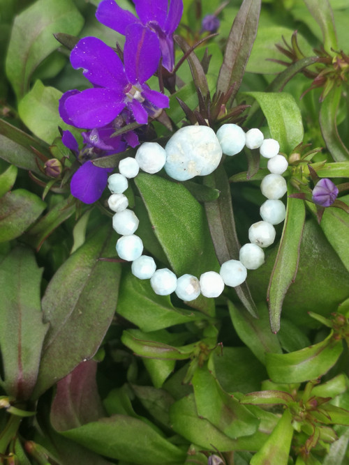 Larimar, prstýnek — foto 4