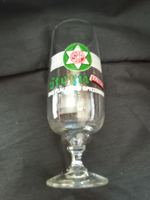 Sklenice na pivo — foto 2