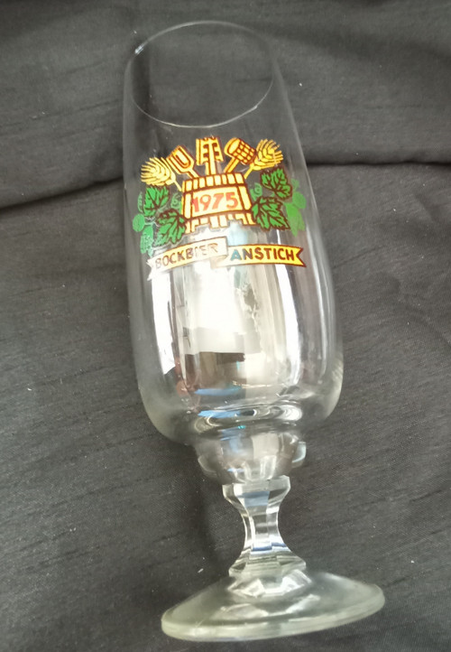 Sklenka na pivo — foto 3