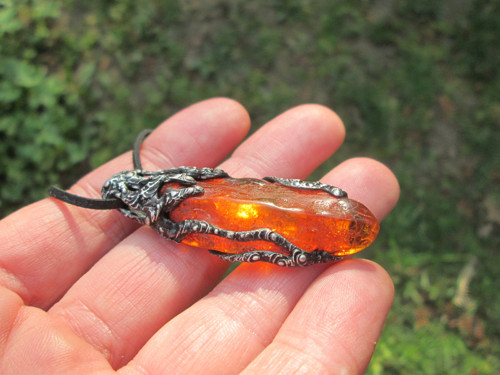 Talisman ,, Hélios " — foto 2