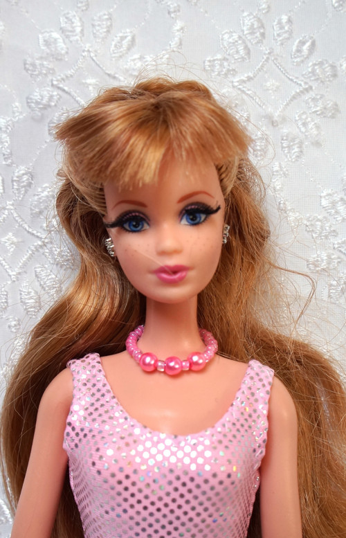 Šperk pro Barbie — foto 2