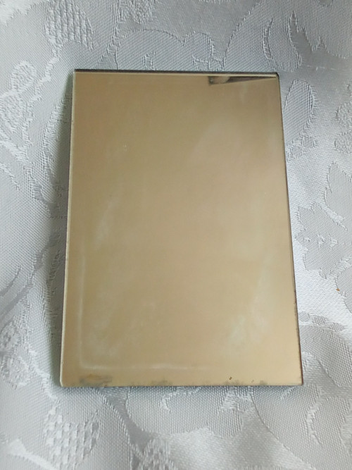 Reklamní zrcátko — foto 2