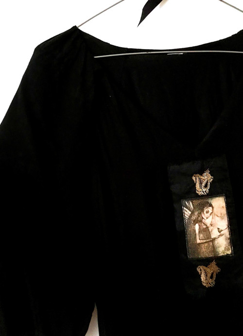 BLACK — foto 6