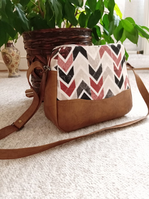 CIK CAK- crossbody — foto 2