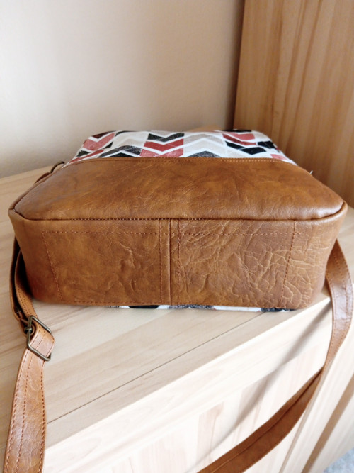 CIK CAK- crossbody — foto 5