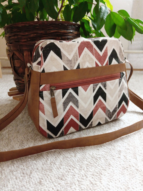 CIK CAK- crossbody — foto 3