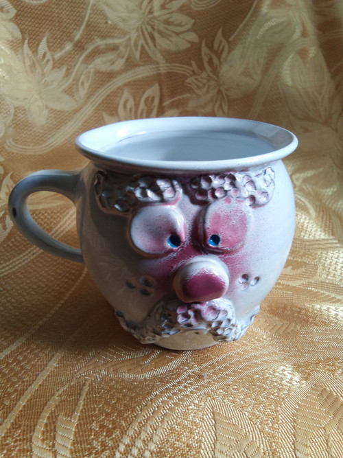 Hrneček pro dědu — foto 2