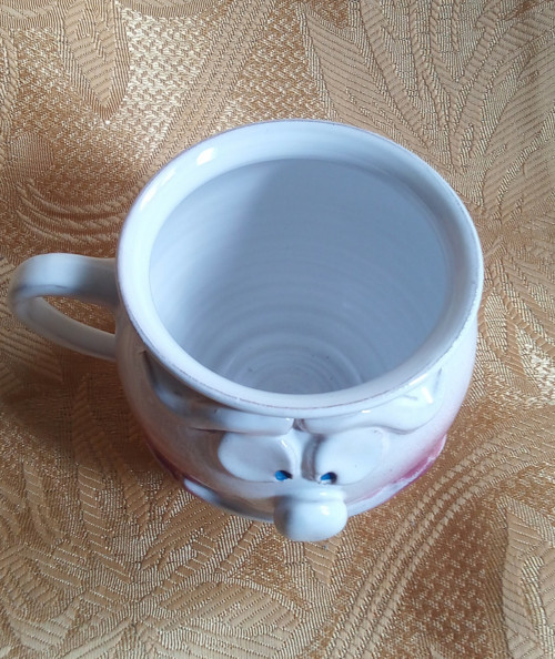 Keramický hrnek — foto 6