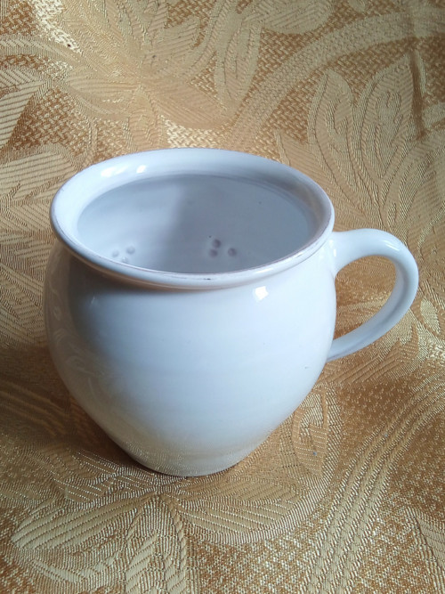 Keramický hrnek — foto 5
