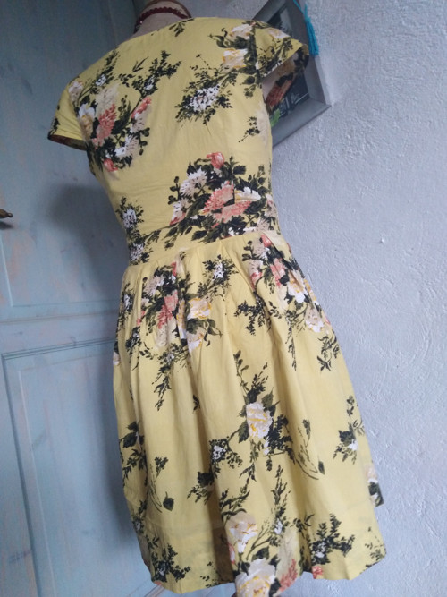 V zahradě — foto 6