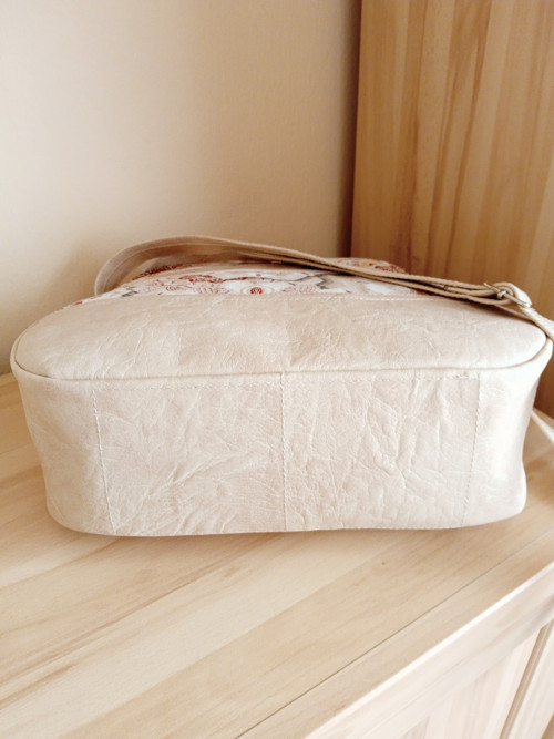 SONE- crossbody kabelka — foto 4