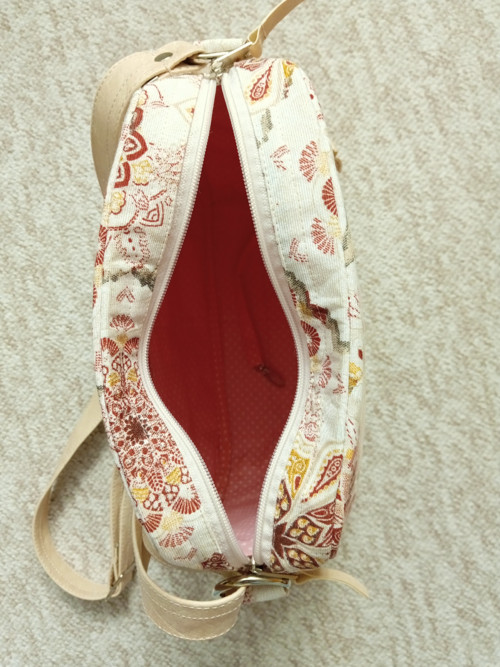 SONE- crossbody kabelka — foto 5