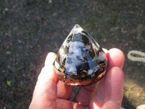 Org. těžítko ,, Merlin " — foto 3
