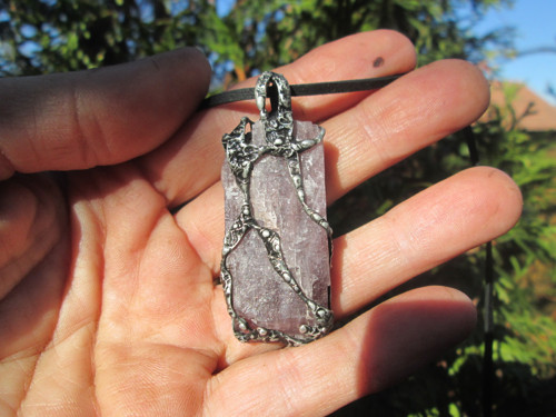 Talisman ,, Reinkarnace " — foto 5