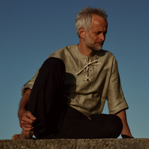 Kapitáne, odplouváme! - košile LEN vel. M — foto 3