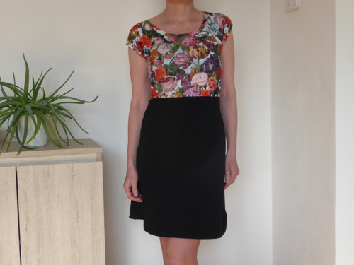 Šaty vel.XS-XXL — foto 2