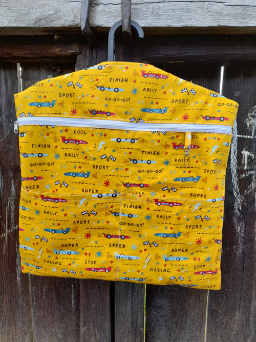 Kapsář formule-menší — foto 4