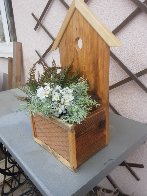 Obal na květináč — foto 2