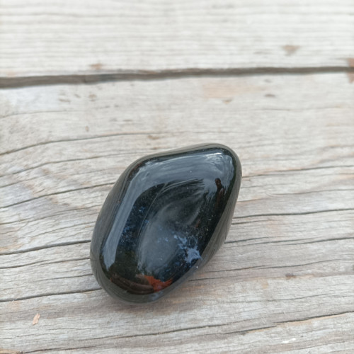 Onyx tromlovaný č. 2 — foto 4