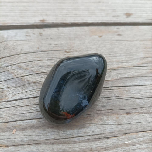 Onyx tromlovaný č. 2 — foto 3
