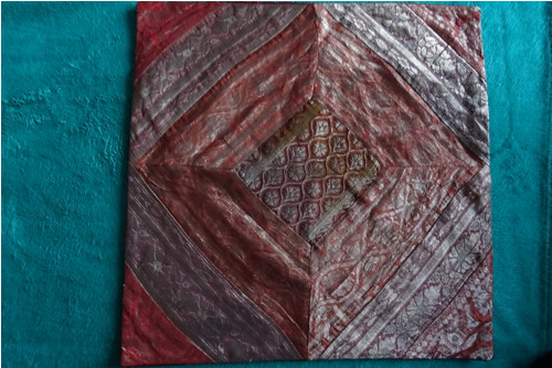 Polštář - Made in India — foto 2