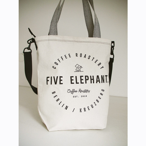 Taška 5 ELEPHANT — foto 3