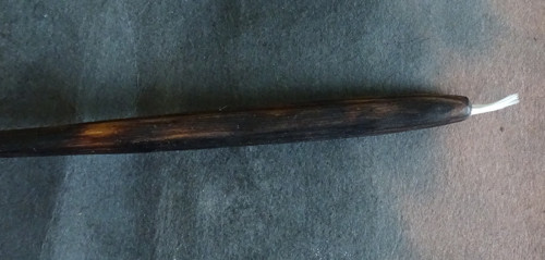 Umělecký štětec č.1 — foto 5
