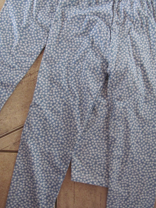 DĚTSKÉ LEGÍNY 110 — foto 2