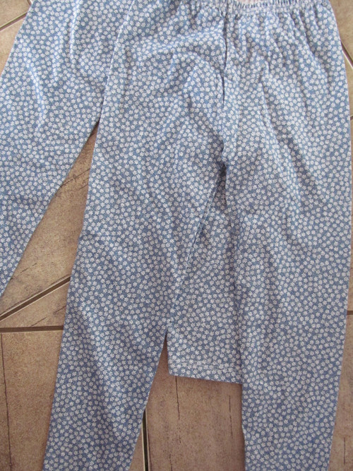 DĚTSKÉ LEGÍNY 110 — foto 3