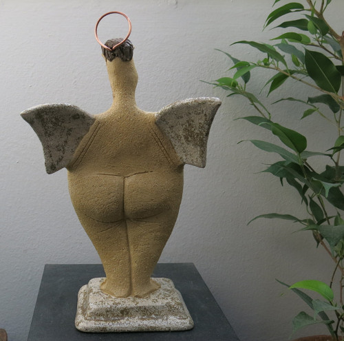 DOMÁCÍ ŠTĚSTÍ - anděl — foto 4