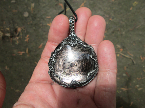 Talisman ,, Sebepřijetí " — foto 2