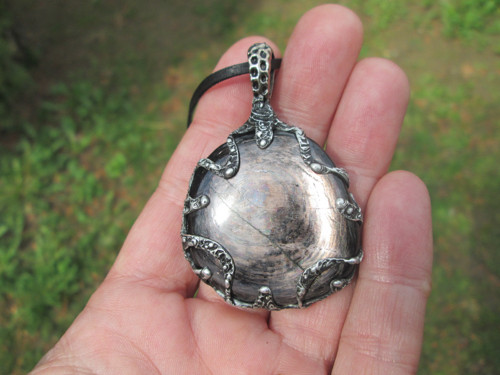Talisman ,, Sebepřijetí " — foto 5