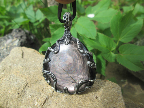 Talisman ,, Sebepřijetí " — foto 6