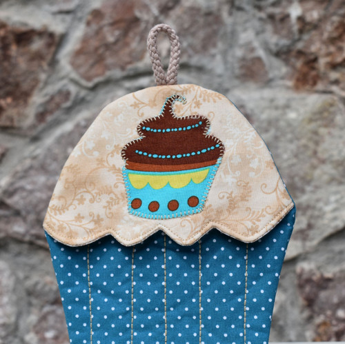 Chňapka - Muffin... mňam... :o) — foto 4
