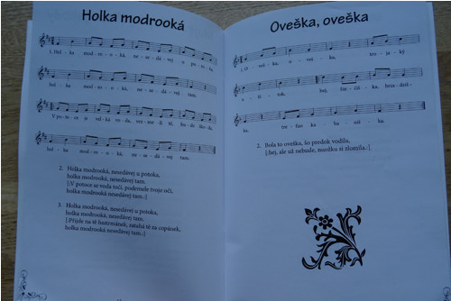 Jožka Černý dětem — foto 4