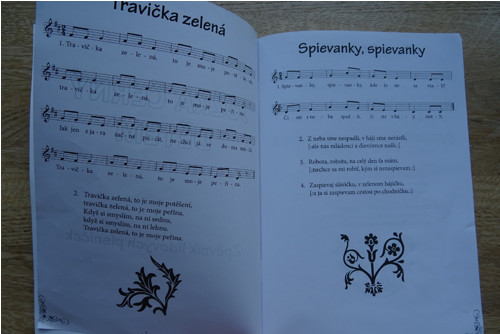 Jožka Černý dětem — foto 2