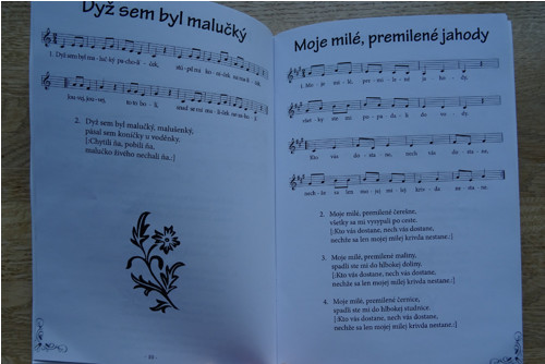 Jožka Černý dětem — foto 3