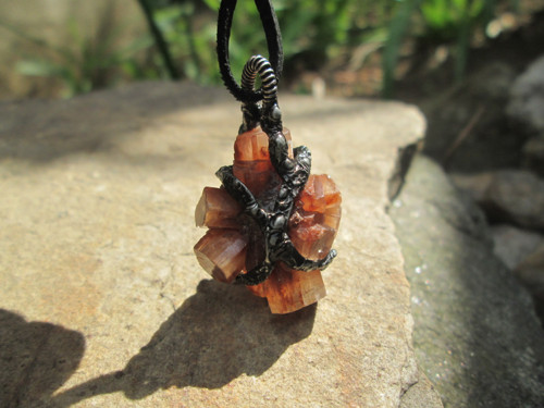 Talisman ,, ,, Života-Probuzení " — foto 3