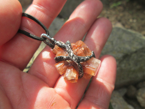 Talisman ,, ,, Života-Probuzení " — foto 4