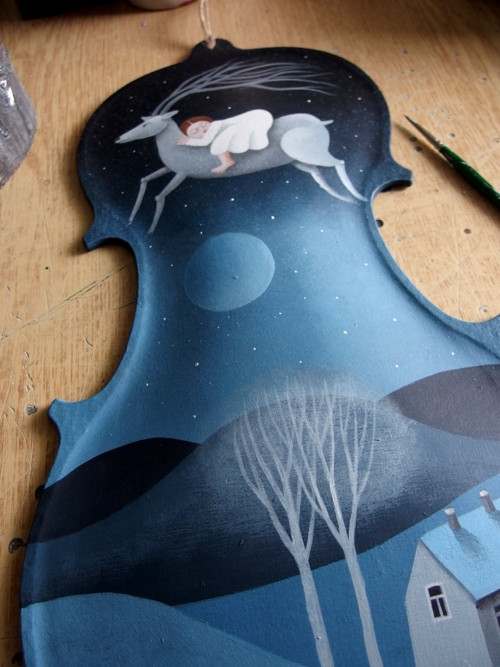 Lucy in the Sky — foto 3