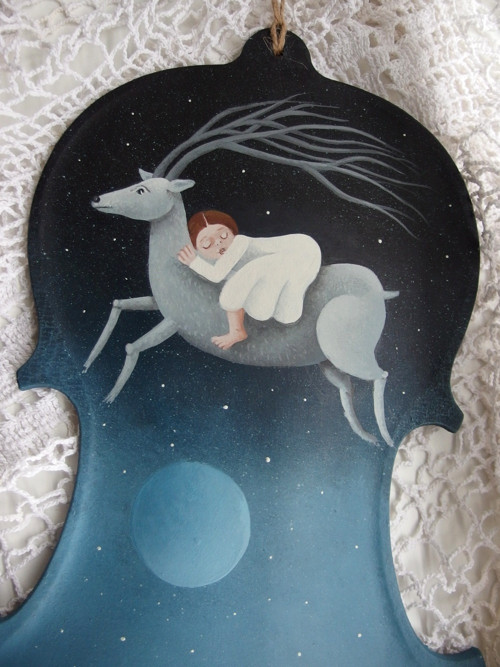 Lucy in the Sky — foto 6