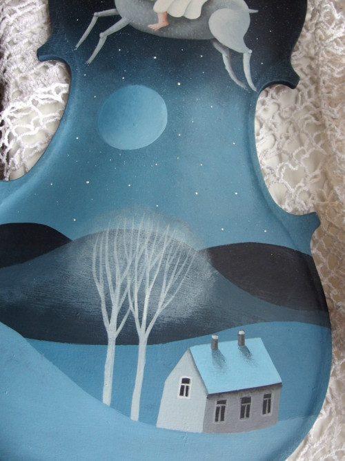Lucy in the Sky — foto 5