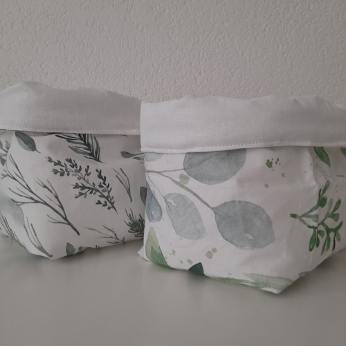 Plenkovník, košíček, Olivy — foto 2