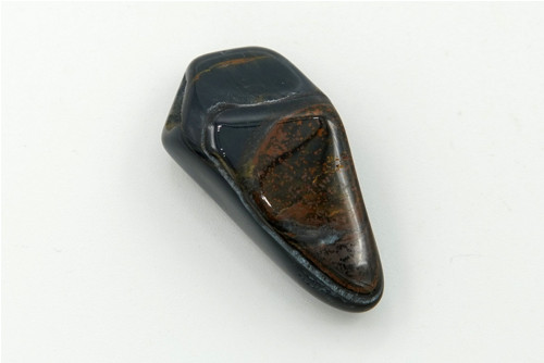 Sokolí oko 3,3 cm — foto 2