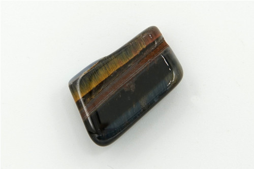 Sokolí oko 2,9 cm — foto 2