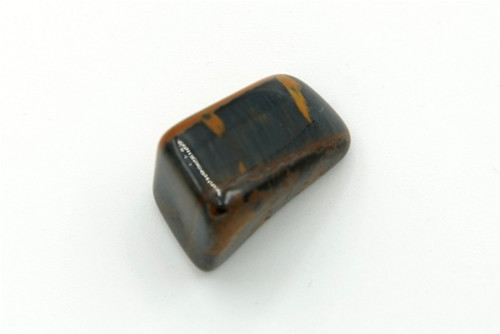 Sokolí oko 2,2 cm — foto 2