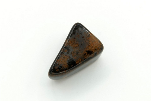 Sokolí oko 2,2 cm — foto 3